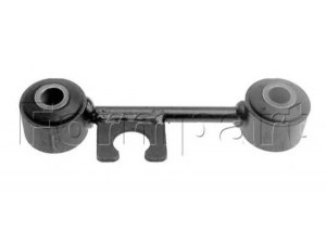 FORMPART 1908038 šarnyro stabilizatorius 
 Ašies montavimas/vairavimo mechanizmas/ratai -> Stabilizatorius/fiksatoriai -> Savaime išsilyginanti atrama
638 326 00 16, 638 326 01 16, 638 326 0116