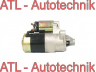 ATL Autotechnik A 75 710 starteris