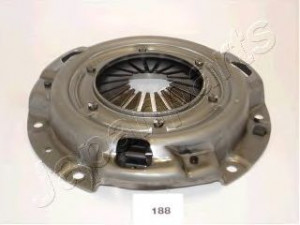 JAPANPARTS SF-188 sankabos suspaudimo plokštelė 
 Sankaba/dalys -> Sankabos suspaudimo plokštelė
30210-01B00, 30210-01B05, 30210-02B00