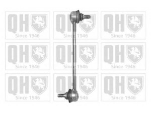 QUINTON HAZELL QLS1617S šarnyro stabilizatorius 
 Ašies montavimas/vairavimo mechanizmas/ratai -> Stabilizatorius/fiksatoriai -> Savaime išsilyginanti atrama
96 207 628