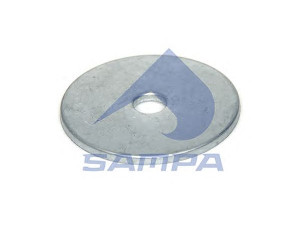 SAMPA 114.312 tarpiklis, vairuotojo kabinos stabilizatorius
1075 341, 1075341