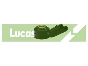 LUCAS ELECTRICAL SEB1509 detonacijos jutiklis