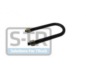 S-TR STR-50013 lingės spaustukas
0313841100