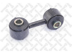 STELLOX 56-37020-SX šarnyro stabilizatorius 
 Ašies montavimas/vairavimo mechanizmas/ratai -> Stabilizatorius/fiksatoriai -> Savaime išsilyginanti atrama
51320SK3000, EGP1662