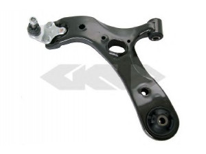 SPIDAN 50921 vikšro valdymo svirtis
48069 05080