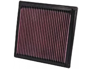 K&N Filters 33-2288 oro filtras 
 Techninės priežiūros dalys -> Techninės priežiūros intervalai