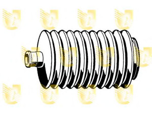 UNIGOM 300042 gofruotoji membrana, vairavimas 
 Vairavimas -> Gofruotoji membrana/sandarinimai
9750000280, 406618, 9750000280