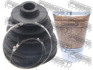 FEBEST 2115-CB4T gofruotoji membrana, kardaninis velenas
1552956