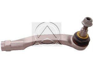 SIDEM 63631 skersinės vairo trauklės galas 
 Vairavimas -> Vairo mechanizmo sujungimai
970 347 132 01