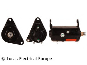 LUCAS ELECTRICAL LRD00157 kintamosios srovės generatorius