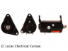 LUCAS ELECTRICAL LRD00157 kintamosios srovės generatorius