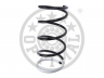 OPTIMAL AF-3165 spyruoklė 
 Pakaba -> Spyruoklės
54010-BU100, 54010-BU300