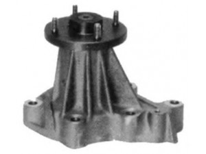 AISIN WPN-016 vandens siurblys 
 Aušinimo sistema -> Vandens siurblys/tarpiklis -> Vandens siurblys
21010-22P00, 21010-22P25, 21010-22P26