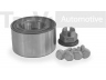TREVI AUTOMOTIVE WB2266 rato guolio komplektas 
 Ašies montavimas/vairavimo mechanizmas/ratai -> Rato stebulė/montavimas -> Rato guolis