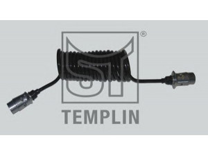 ST-TEMPLIN 01.010.7200.060 spiralinis kabelis