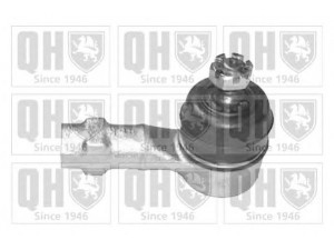 QUINTON HAZELL QR2450S skersinės vairo trauklės galas 
 Vairavimas -> Vairo mechanizmo sujungimai
MB 192 499, MB 564 991, 56820 36000