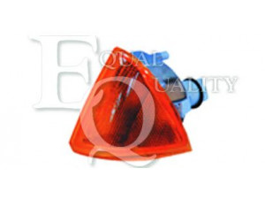 EQUAL QUALITY GA8580 indikatorius 
 Dviratė transporto priemonės -> Elektros įranga -> Indikatorius/dalys -> Indikatorius
95619020, 95643741
