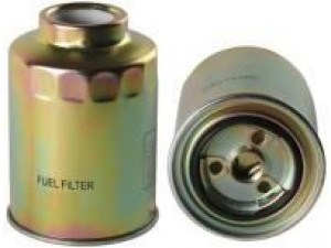 UNIFLUX FILTERS XN157 kuro filtras