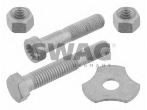 SWAG 10 92 3461 montavimo komplektas, valdymo svirtis 
 Ašies montavimas/vairavimo mechanizmas/ratai -> Valdymo svirtis/pasukamosios svirties sujungimas -> Vairo trauklės (valdymo svirtis, išilginis balansyras, diago
140 350 54 06