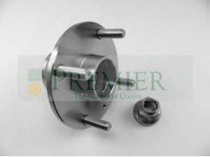 BRT Bearings PWK0635 rato guolio komplektas 
 Ašies montavimas/vairavimo mechanizmas/ratai -> Rato stebulė/montavimas -> Rato guolis
096280230, 96264599