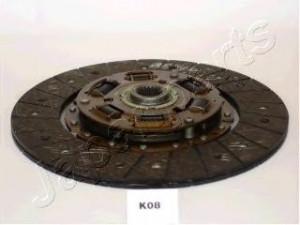 JAPANPARTS DF-K08 sankabos diskas 
 Sankaba/dalys -> Sankabos diskas
41100-39310