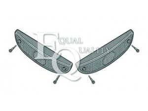 EQUAL QUALITY GA3017 lęšis, priekinis žibintas 
 Kėbulas -> Priekinis žibintas/dalys -> Dalys, priekinis žibintas
7701203866
