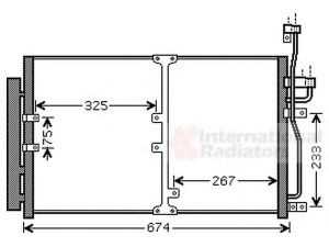 VAN WEZEL 37005425 kondensatorius, oro kondicionierius 
 Oro kondicionavimas -> Kondensatorius
20759648, 4806936, 4817557, 4806936-96805196