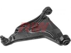 RIW VO6008 vikšro valdymo svirtis 
 Ašies montavimas/vairavimo mechanizmas/ratai -> Valdymo svirtis/pasukamosios svirties sujungimas -> Vairo trauklės (valdymo svirtis, išilginis balansyras, diago
271628, 271901, 8628495, 9492914