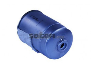 TECNOCAR RN517 kuro filtras 
 Techninės priežiūros dalys -> Papildomas remontas
164004303R, 164008737R