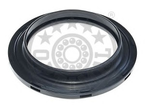 OPTIMAL F8-7633 frikcinis guolis, pakabos statramsčio atramos montavimas 
 Ašies montavimas/vairavimo mechanizmas/ratai -> Montavimas, pakabos statramstis
7700424481