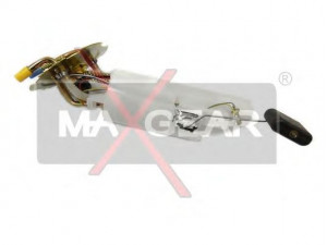MAXGEAR 43-0105 degalų tiekimo blokas 
 Degalų tiekimo sistema -> Kuro tiekimo blokas, visas
96308414, 96308414, 96391617, 96391617