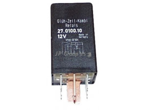JP GROUP 1199207000 relė, kaitinimo žvakių sistema 
 Elektros įranga -> Relė
191911261C