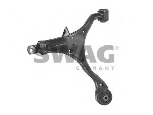 SWAG 85 94 2108 vikšro valdymo svirtis 
 Ašies montavimas/vairavimo mechanizmas/ratai -> Valdymo svirtis/pasukamosios svirties sujungimas -> Vairo trauklės (valdymo svirtis, išilginis balansyras, diago
51350-S9A- A00, 51350-S9A-000, 51350-S9A-010