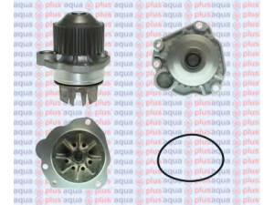 AQUAPLUS 85-7590 vandens siurblys 
 Aušinimo sistema -> Vandens siurblys/tarpiklis -> Vandens siurblys
1201F2