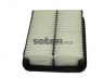 FRAM CA5687 oro filtras 
 Techninės priežiūros dalys -> Techninės priežiūros intervalai
1378060G00, 1378065G50, FA3262