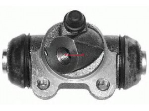 BENDIX 211767B rato stabdžių cilindras 
 Stabdžių sistema -> Ratų cilindrai
7701020059, 7701024263