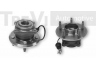 TREVI AUTOMOTIVE WB1110 rato guolio komplektas 
 Ašies montavimas/vairavimo mechanizmas/ratai -> Rato stebulė/montavimas -> Rato guolis
4804658