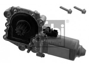 FEBI BILSTEIN 35605 elektrovariklis, lango pakėliklis 
 Vidaus įranga -> Elektrinis lango pakėliklis
1062010, 3176549