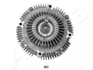 ASHIKA 36-02-203 sankaba, radiatoriaus ventiliatorius 
 Aušinimo sistema -> Radiatoriaus ventiliatorius
16210-0L010, 16210-54200, 16210-54210