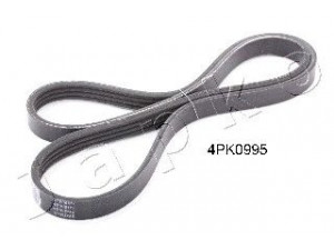 JAPKO 4PK995 V formos rumbuoti diržai 
 Techninės priežiūros dalys -> Techninės priežiūros intervalai
B595-15-909, B596-15-909, MD144639