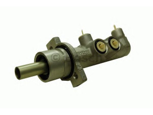 BOSCH 0 204 123 633 pagrindinis cilindras, stabdžiai
4601 P5, 4601 P5