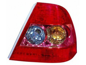LORO 212-19K5L-LD-AE kombinuotas galinis žibintas 
 Dviratė transporto priemonės -> Elektros įranga -> Kombinuotas galinis žibintas/dalys -> Kombinuotas galinis žibintas
8156102260
