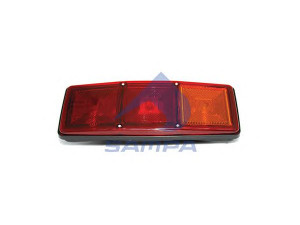 SAMPA 201.038 kombinuotas galinis žibintas
0882 012, 0882012, 882012, 41628726