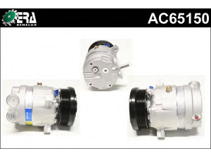 ERA Benelux AC65150 kompresorius, oro kondicionierius 
 Oro kondicionavimas -> Kompresorius/dalys
96271359, 96394713, 96394714, 96271359