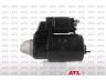 ATL Autotechnik A 14 800 starteris 
 Elektros įranga -> Starterio sistema -> Starteris
4 443 494, 4 443 493, 462 315 30