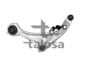 TALOSA 40-04743 vikšro valdymo svirtis 
 Ašies montavimas/vairavimo mechanizmas/ratai -> Valdymo svirtis/pasukamosios svirties sujungimas -> Vairo trauklės (valdymo svirtis, išilginis balansyras, diago
54501JN00B