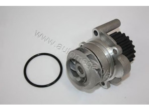 AUTOMEGA 301210011038H vandens siurblys 
 Aušinimo sistema -> Vandens siurblys/tarpiklis -> Vandens siurblys
038121011H, 68000693AA, 1100635