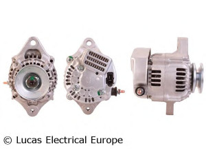 LUCAS ELECTRICAL LRA02016 kintamosios srovės generatorius
6281-200-005-0