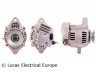 LUCAS ELECTRICAL LRA02016 kintamosios srovės generatorius
6281-200-005-0