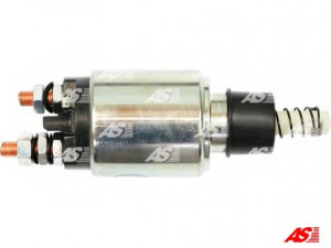 AS-PL SS0144 solenoidinis jungiklis, starteris
51262120026
